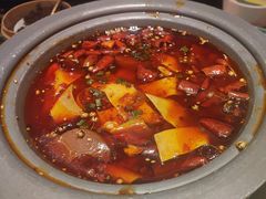 -锦府盐帮·侯宅(五棵松万达店)