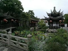 -衣裳街历史文化街区