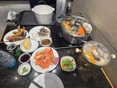 -川骄海鲜自助(亚运村店)