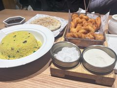 -哈啾嗨·新概念蒙餐(红星新城店)