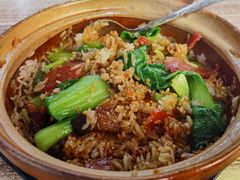 -壹煲口福煲仔饭(中山路店)