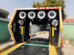 -中国石化金城加油站