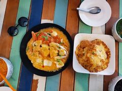-Doo Dee Thai Food(Issan/Isaan/Esan)