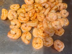 -奔海甄选·活鲜刺身铁板烧自助(太原里店)