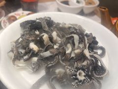 -东门口涮肉·砂锅·烤串(老门东店)