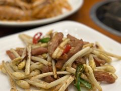 -百鱼庄(仙葫店)