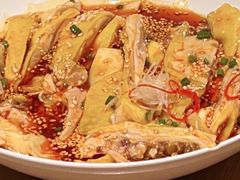 -榕意·川味之美(深业上城店)