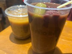 -猪脑壳凉面(武陵源店)