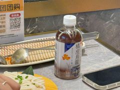 -一绪に寿喜烧(荟聚店)