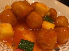 -粤集·手工粤菜(皇庭广场店)