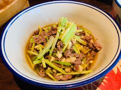 -洞庭土菜馆(天河北总店)