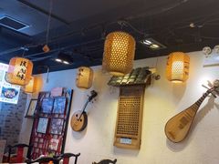 -京城小江南·北京烤鸭·江南土菜·白鱼(中关村店)