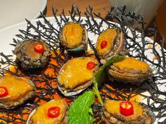 -波螺油子青岛本帮菜(银座店)