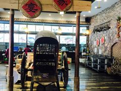 大堂-纳福苑(亮庆餐饮分店)