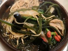 -金乐活美食(中街店)