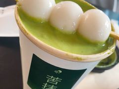 -喜茶(上海北外滩来福士店)
