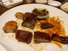 -蛇口希尔顿南海酒店·随轩中餐厅·粤菜