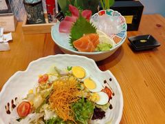 -福匠日本料理(人民路店)