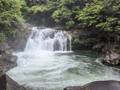 -大鄣山卧龙谷景区
