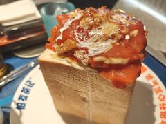 -伯友茶记(中华广场店)