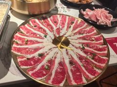 -花味烤肉·拌饭(庐阳万象汇店)