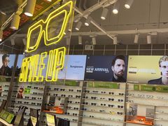 -LOHO眼镜(北京合生汇店)