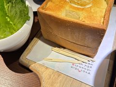 -绿茶餐厅(千岛湖银泰城店)