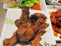 -杭州酒家(庆春路店)