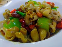-琼大师东方烤乳猪(亚特兰蒂斯店)