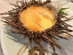 -船歌·鱼水饺青岛菜(石老人店)