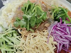 -诺敏塔拉奶茶-布里亚特包子-手把肉(锦都会店)