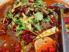 -汤城小厨•粤菜•靓汤(西直门凯德MALL店)