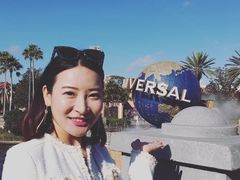 -奥兰多环球影城