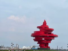 -五四广场