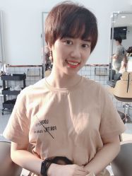 -名艺造型