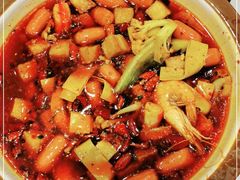 -紫光园·烤鸭·北京菜(劲松店)