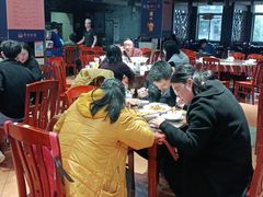 大堂-天下客饭店(中山路店)