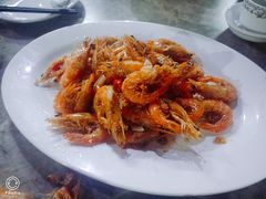 -四川小胡子海鲜(丁村万人海鲜广场店)