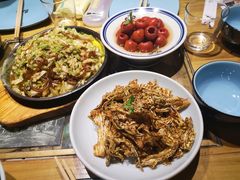 -局气 烤鸭·北京菜(光华路店)