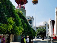 -西宁市东关清真大寺