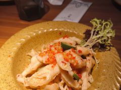 -星叶·东南亚料理(温州万象城店)
