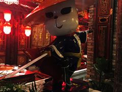 -蜀大侠火锅(寰球文化地标·总府店)