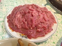-鸿姐老火锅(疁城新天地店)