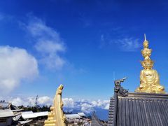 -峨眉山风景名胜区