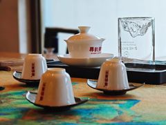 -常州武进九洲喜来登酒店
