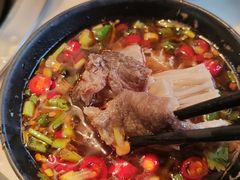 -牛鼎记潮汕牛肉火锅(阳朔店)