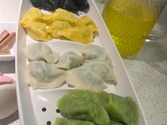 -船歌·鱼水饺青岛菜(金狮广场店)