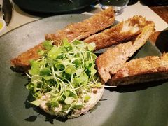 -Carbon莫卡哆·意大利复古集市餐厅(杭州大厦店)