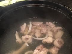 -东椰·海南椰子鸡火锅(朝阳门店)