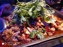 -蛙来哒(友谊阳光城店)